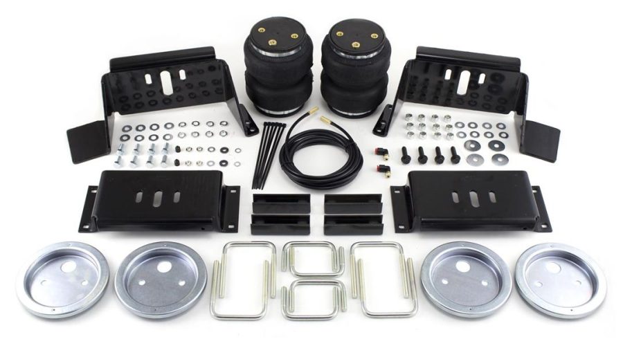 AIR LIFT 57298 LoadLifter 5000 Air Suspension Kit