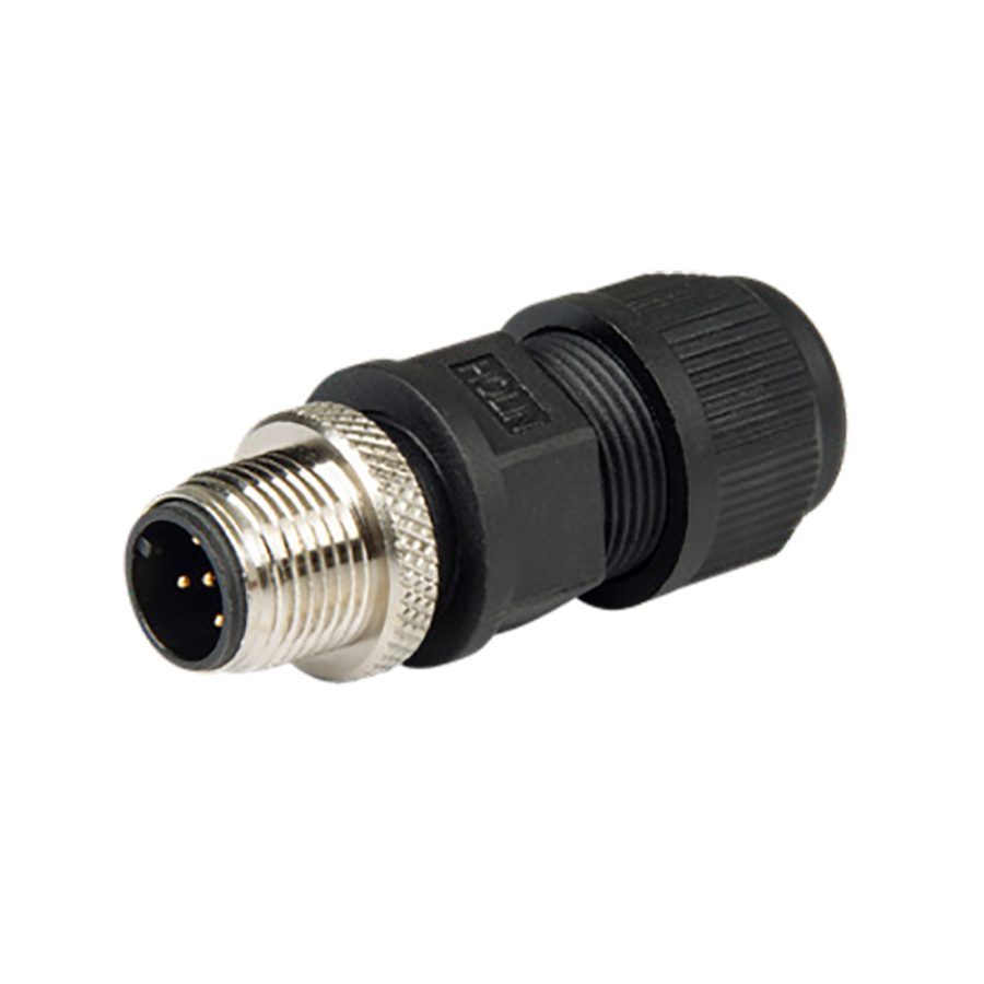 ANCOR 270110 NMEA 2000 FIELD SERVICEABLE CONNECTOR - MALE