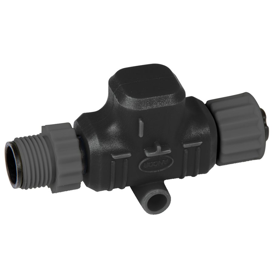 ANCOR 270114 NMEA 2000 INLINE TERMINATOR