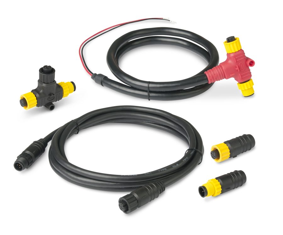 ANCOR 270201 NMEA 2000 Single Device Starter Kit