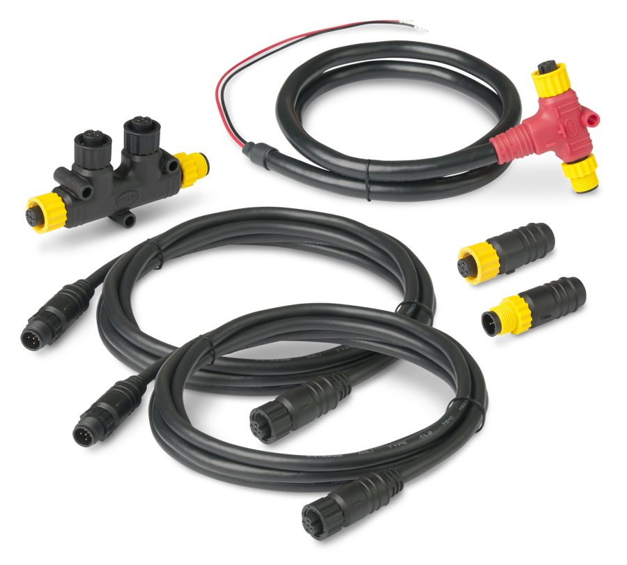 ANCOR 270202 NMEA 2000 Dual Device Starter Kit