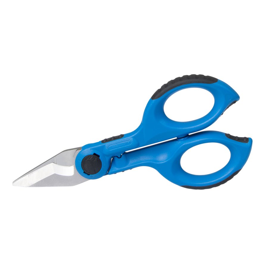 ANCOR 703007 HEAVY-DUTY WIRE SCISSORS