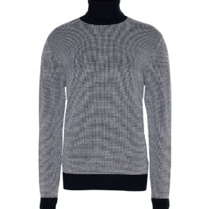 ARMANI EXCHANGE Sweaters Blue