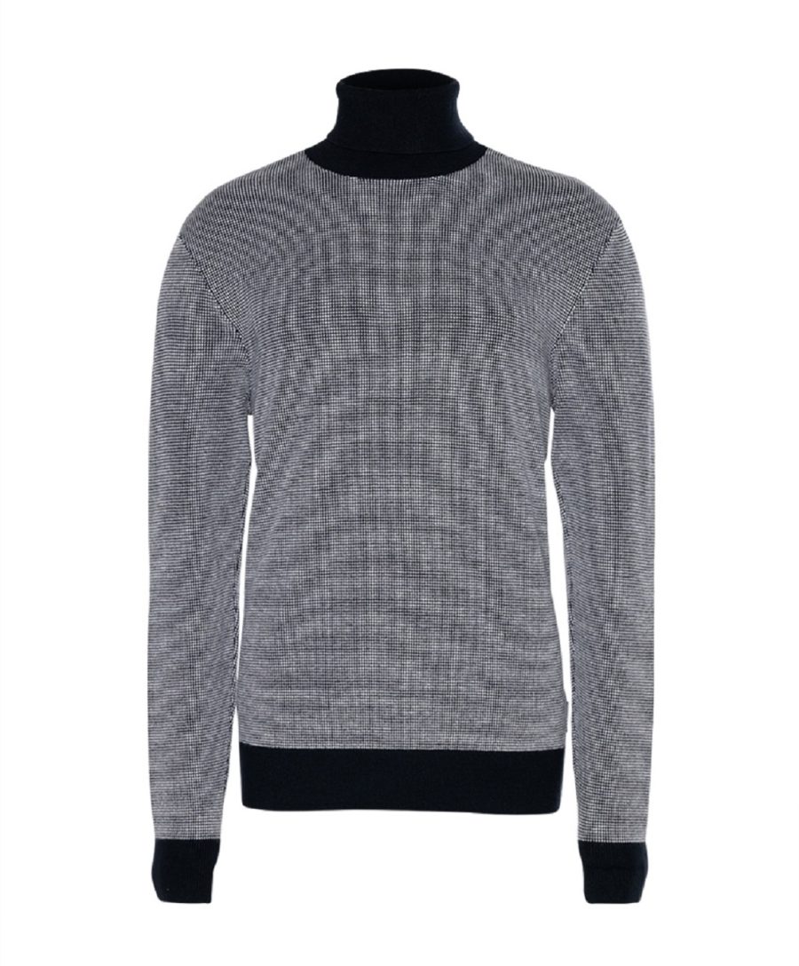 ARMANI EXCHANGE Sweaters Blue