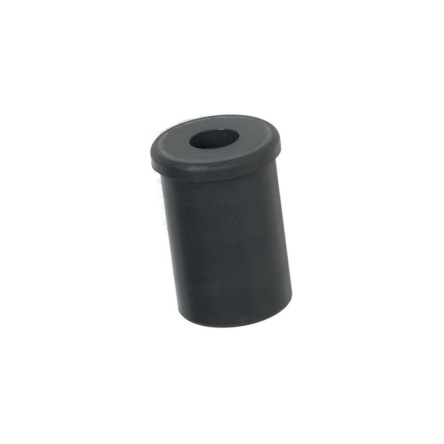 ATTWOOD SP14000 Pedestal Rod Adapter Converts 1.77 Bases Accepts 3/4 Inch Poles Adult Unisex