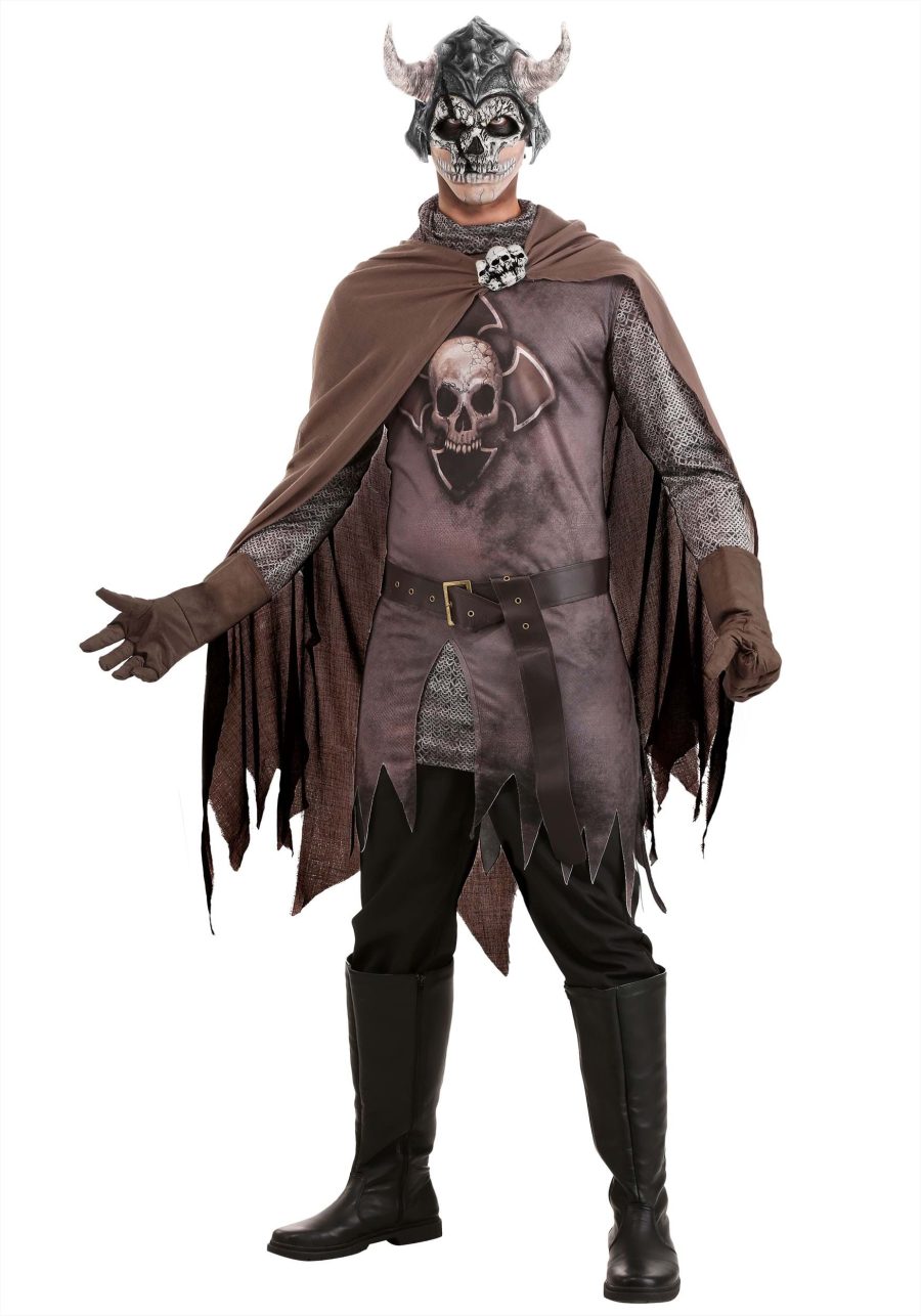 Adult Dread Knight Costume