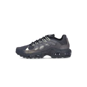 Air Max Terrascape Plus Men's Low Shoe Black/lime/anthracite/dk Smoke Grey