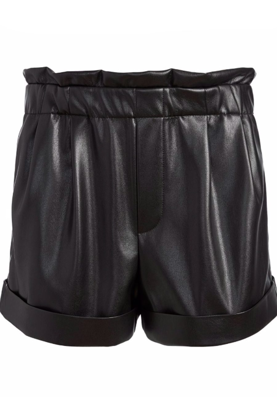 Alice + Olivia Shorts Black