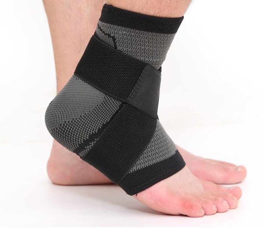 Ankle Brace Compression Sock