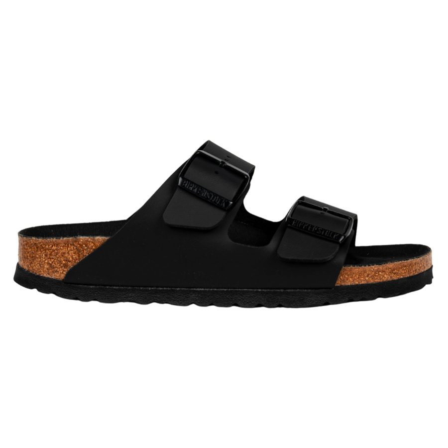 Arizona sandal in black