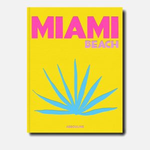 Assouline: Miami Beach