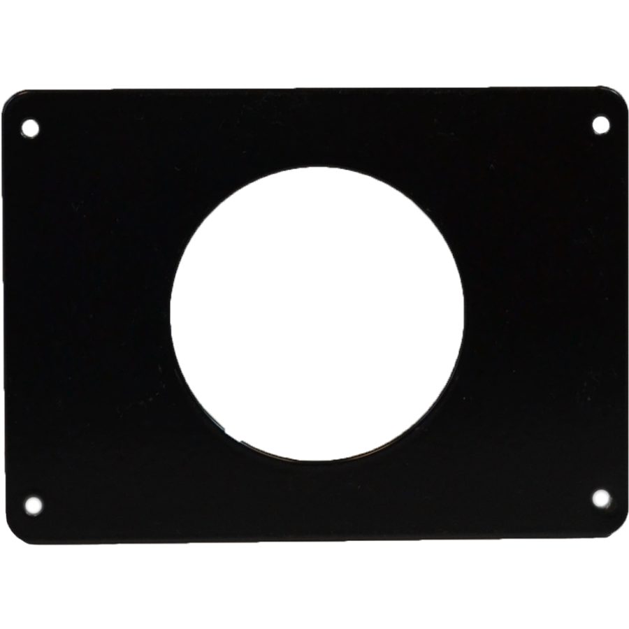 BALMAR SG2-0402 MOUNTING PLATE FORSG200 DISPLAY - FITS SMARTGUAGECUTOUT