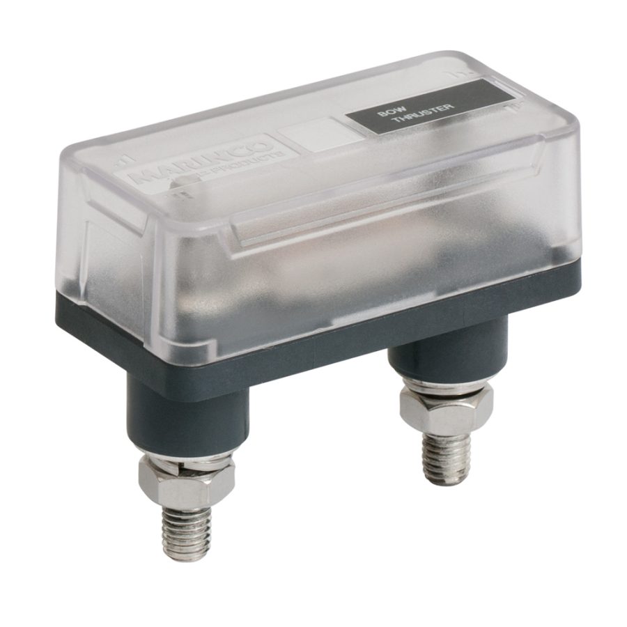 BEP 778-ANLTP PRO INSTALLER ANL THROUGH PANEL FUSE HOLDER - 500A