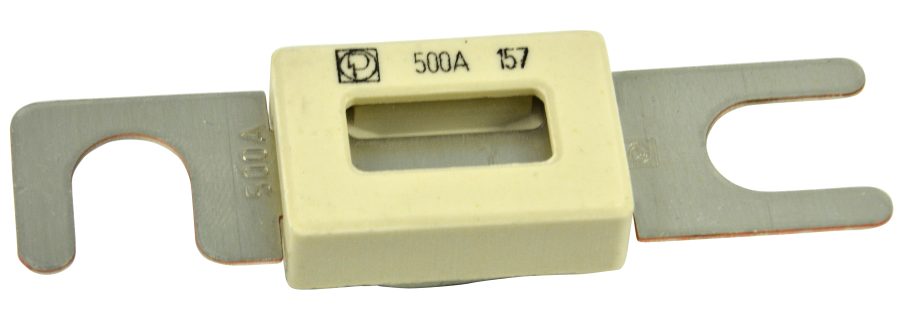 BEP IP500P/DSP 500 Amp ANL Fuse