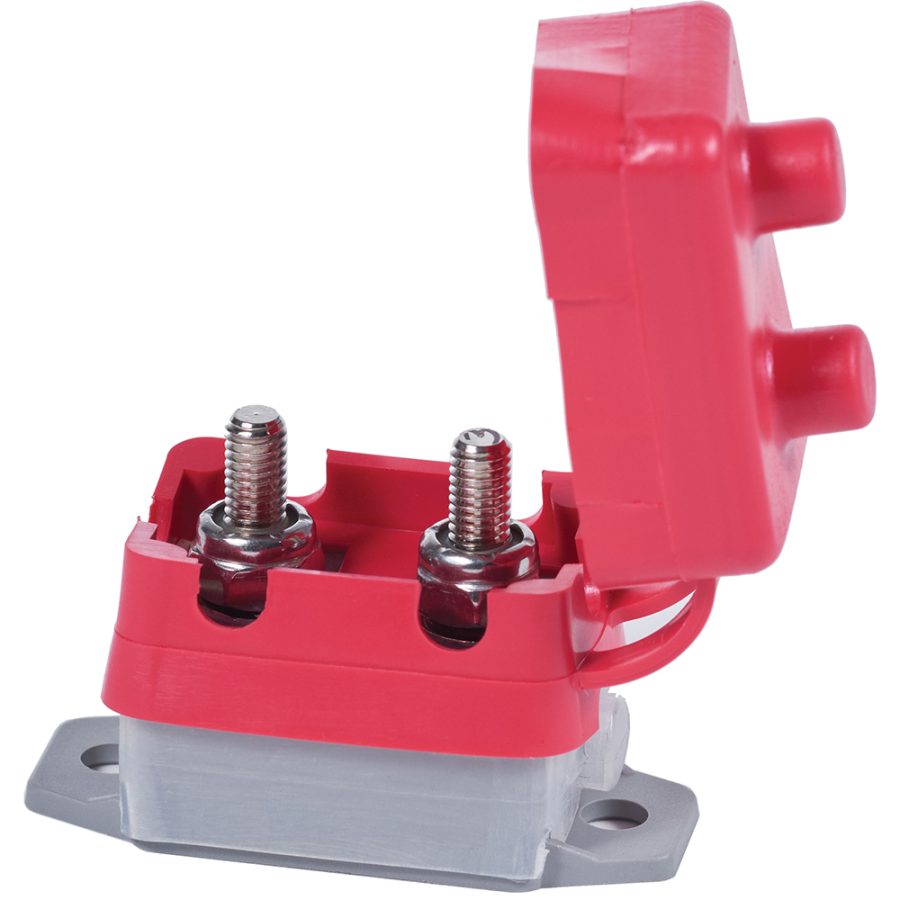 BLUE SEA 7151 SHORT STOP CIRCUIT BREAKERS - 10A