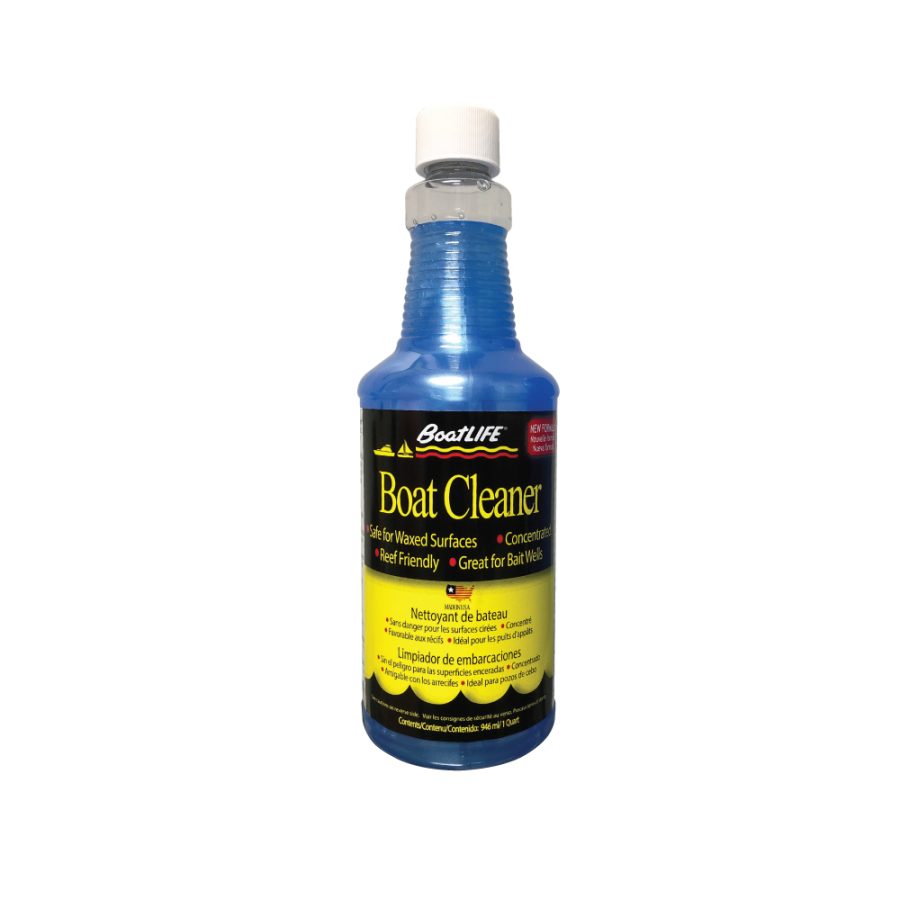 BOATLIFE 1112 BOAT CLEANER - 32OZ