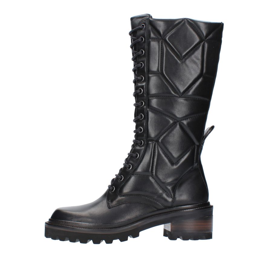 BRUNO PREMI Boots Black