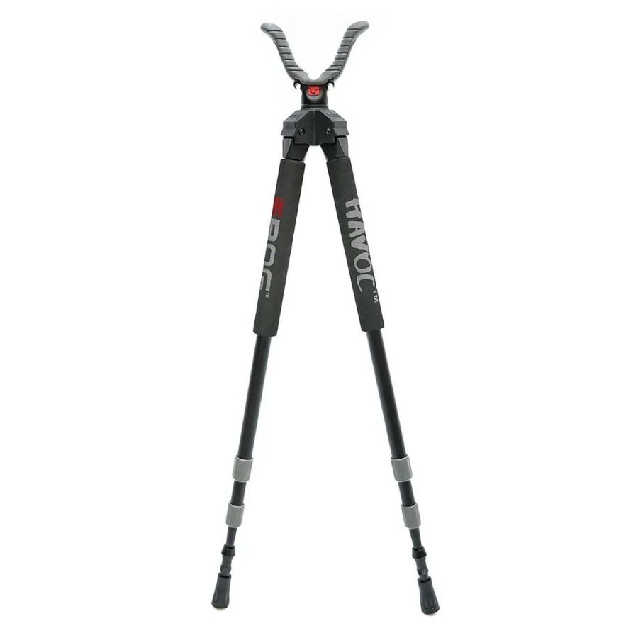 BTI 1100484 Bog Havoc Bipod - Camo