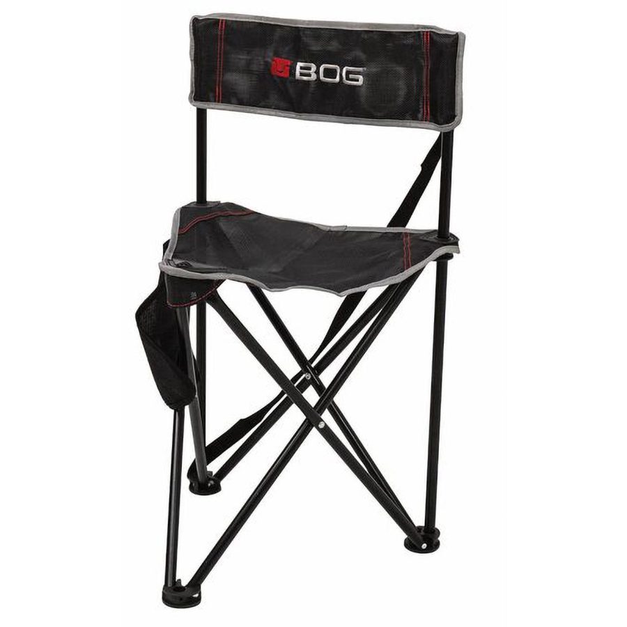 BTI 1117130 BOG Triple PlayFT Rugged Ground Blind Chair