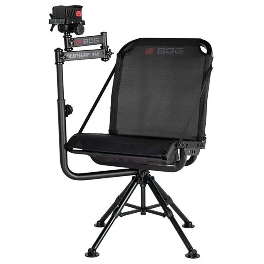 BTI 1134447 BOG DeathGrip 360 Chair