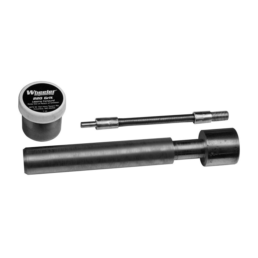 BTI 156757 Wheeler Delta Series AR 15 Receiver Lapping Tool