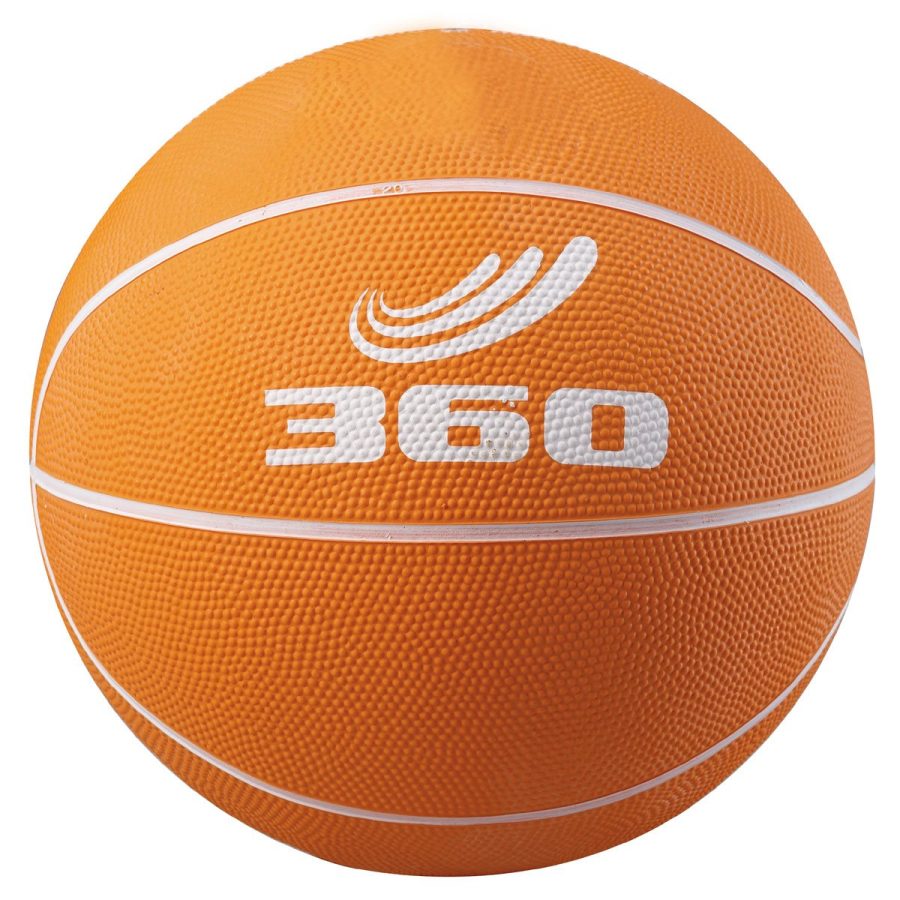 Ballon de Mini Basketball en caoutchouc