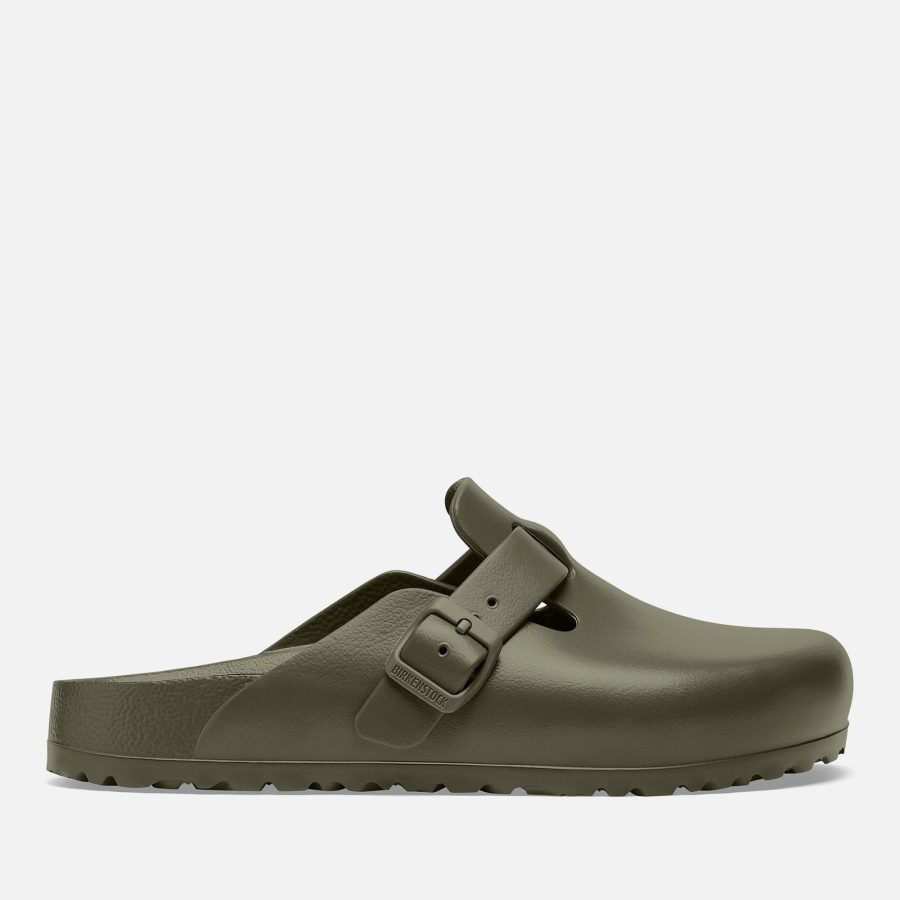 Birkenstock Men's Boston EVA Mules - UK 8