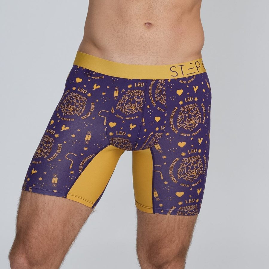 Boxer Brief - Leo