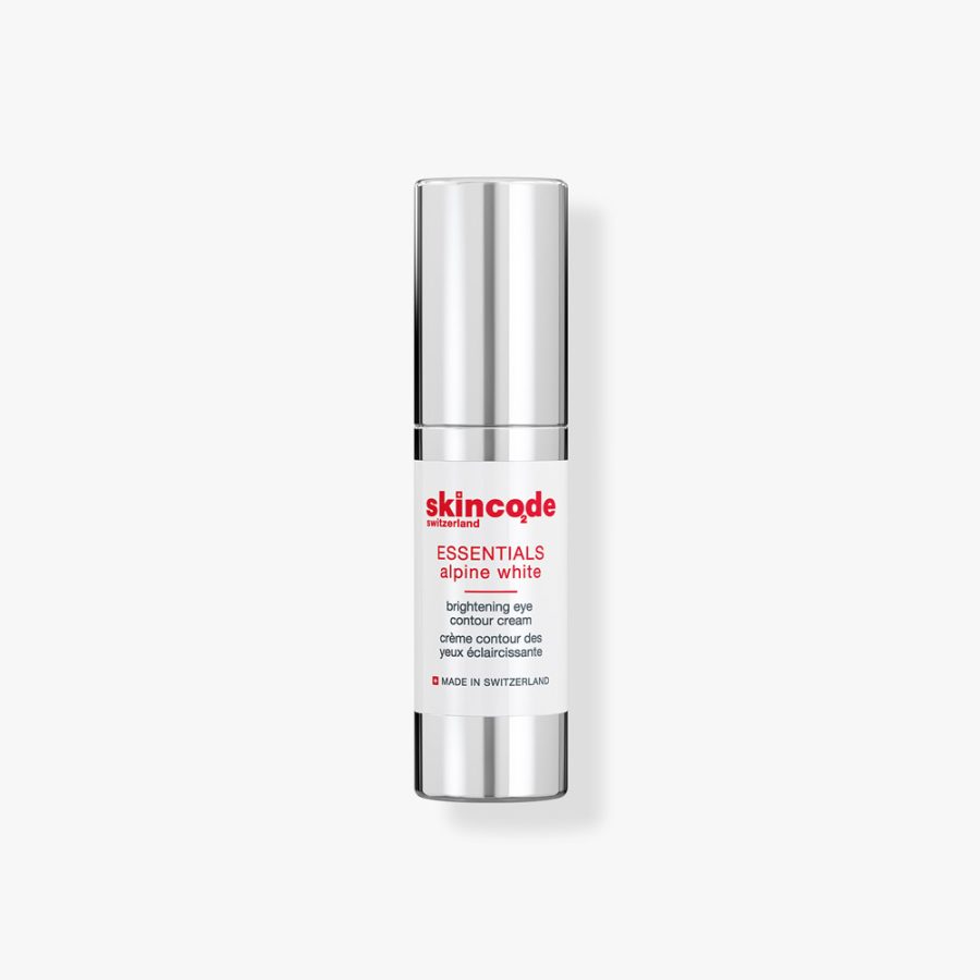 Brightening Eye Contour Cream