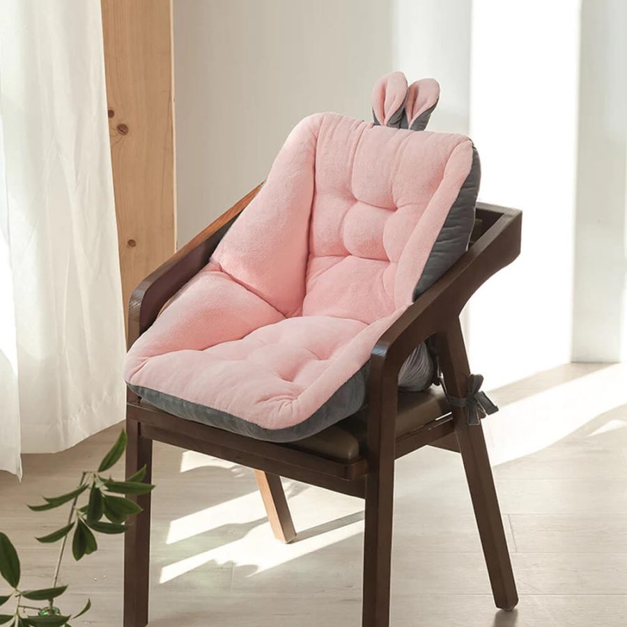 Bunny Chair Cushion