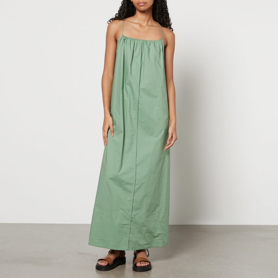 By Malene Birger Lanney Organic Cotton Maxi Dress - DK 40/UK 12