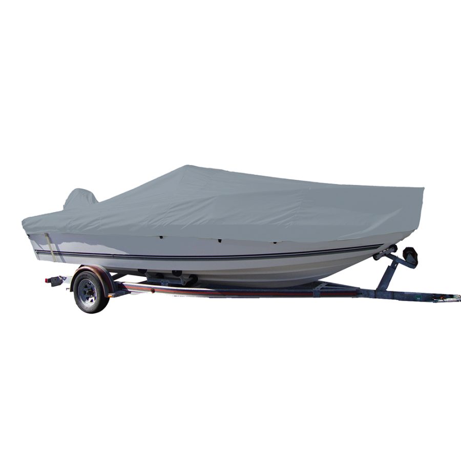 CARVER 70020P-10 PERFORMANCE POLY-GUARD STYLED-TO-FIT BOAT COVER