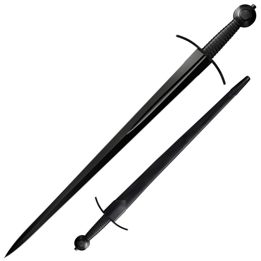 COLD STEEL 88ARM Maa Arming Sword