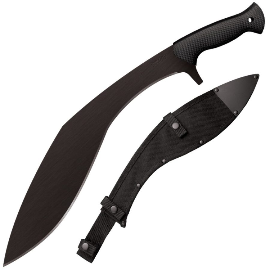 COLD STEEL 97KMIGS Royal Kukri Machete -