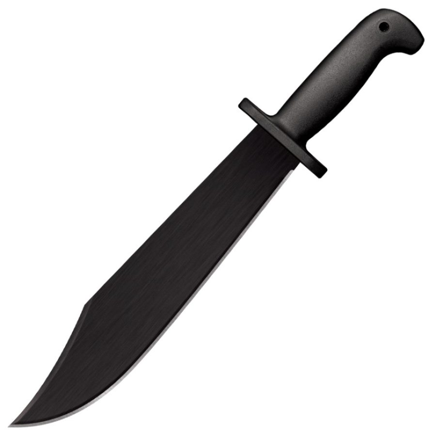 COLD STEEL 97SMBWZ Black Bear Bowie