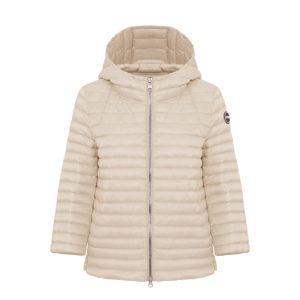 COLMAR Coats Beige