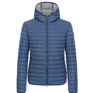 COLMAR Coats Blue