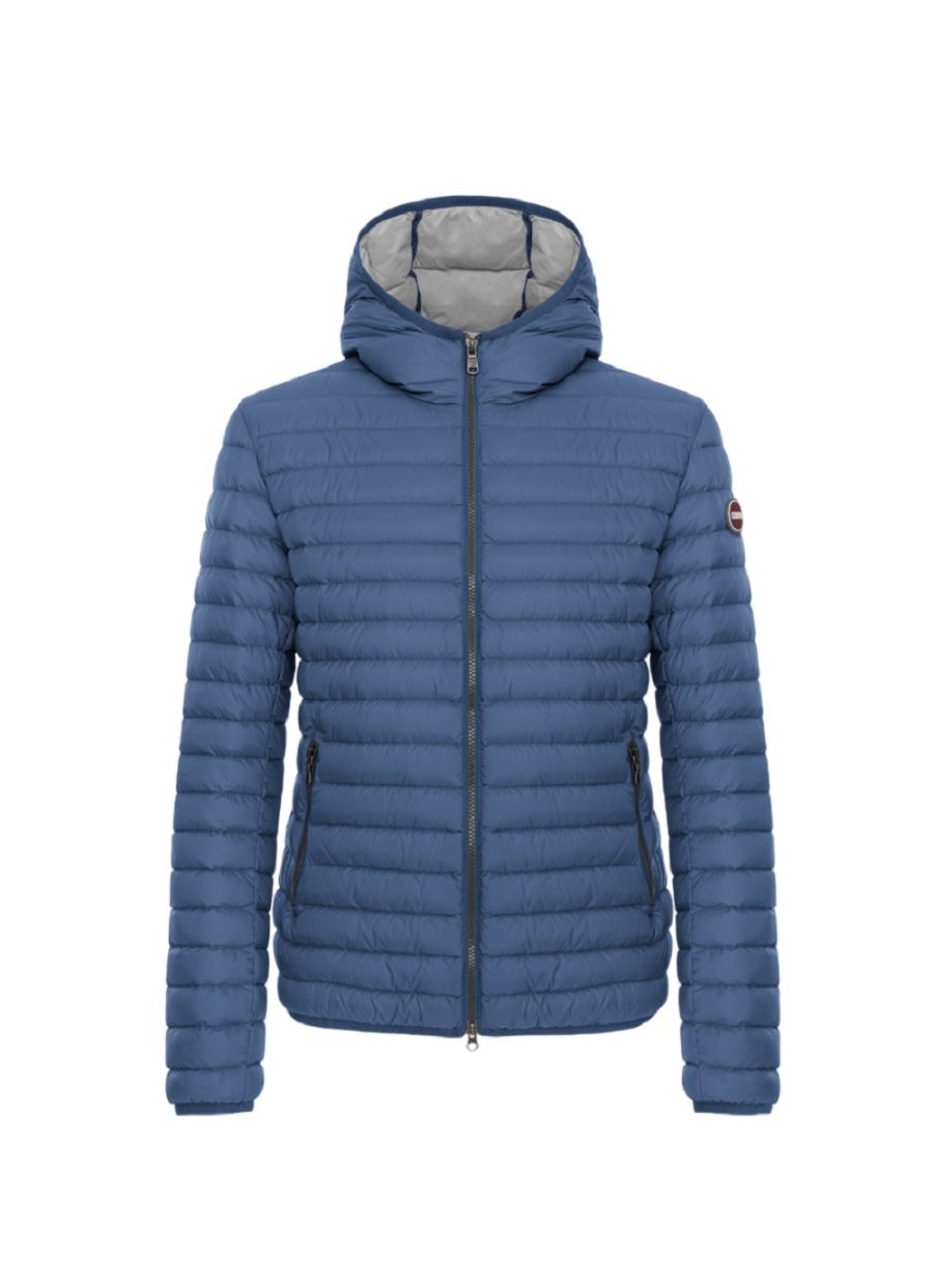 COLMAR Coats Blue