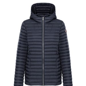 COLMAR Coats Blue