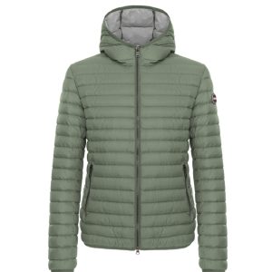 COLMAR Coats Green