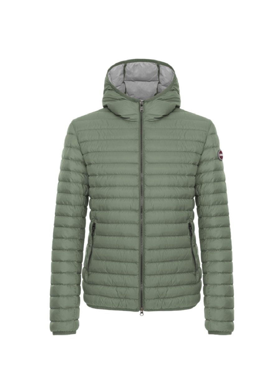 COLMAR Coats Green