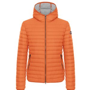 COLMAR Coats Orange