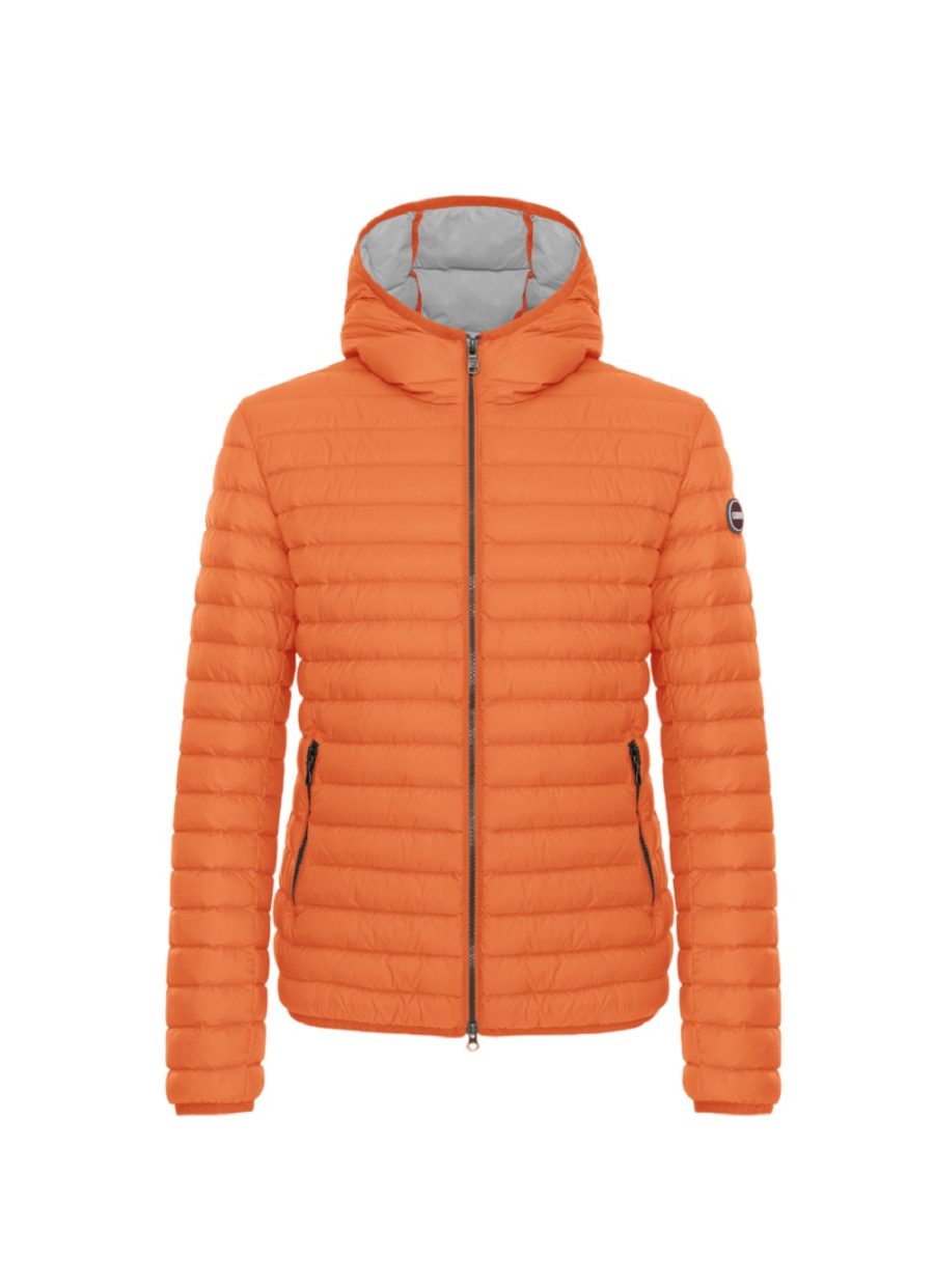 COLMAR Coats Orange