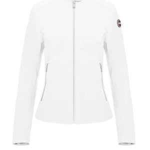 COLMAR Coats White