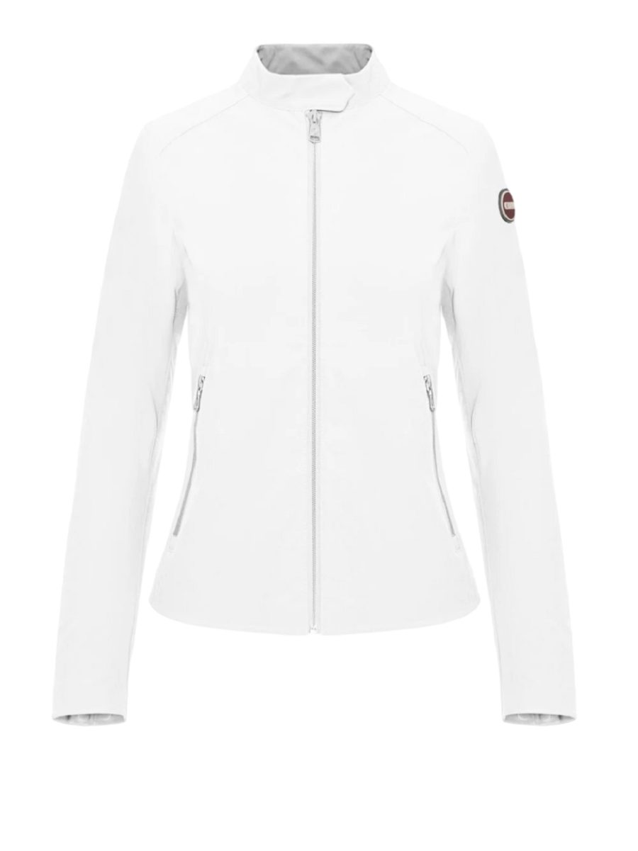 COLMAR Coats White