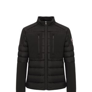 COLMAR Jackets Black