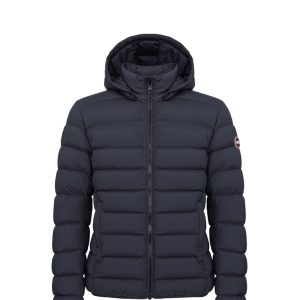 COLMAR Jackets Blue