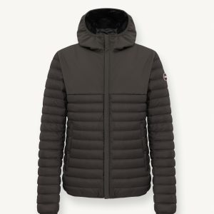 COLMAR Jackets Grey