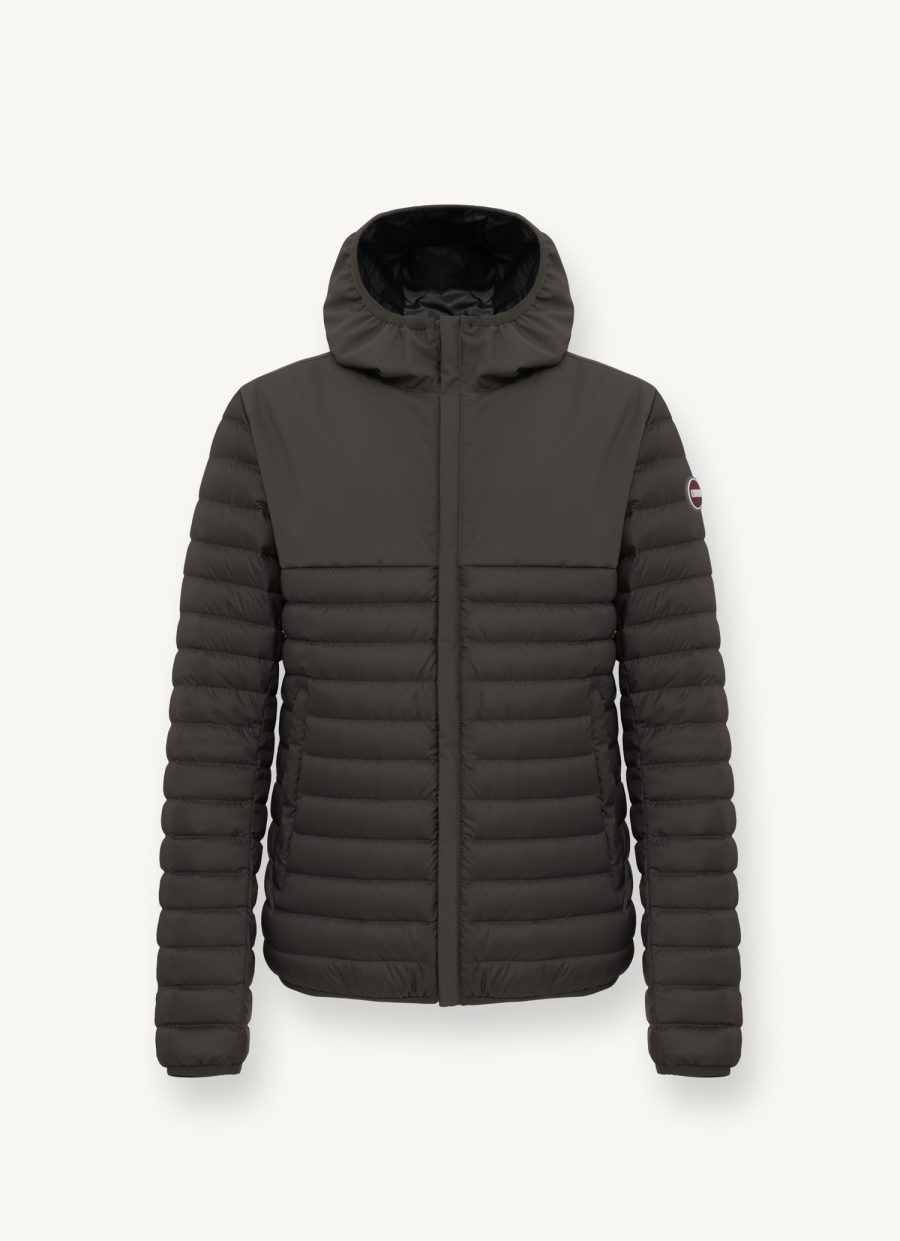 COLMAR Jackets Grey