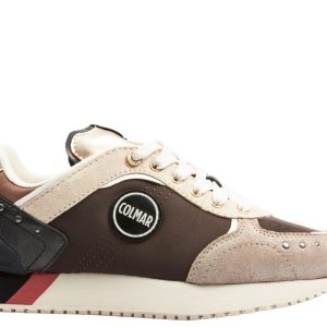 COLMAR Sneakers Beige